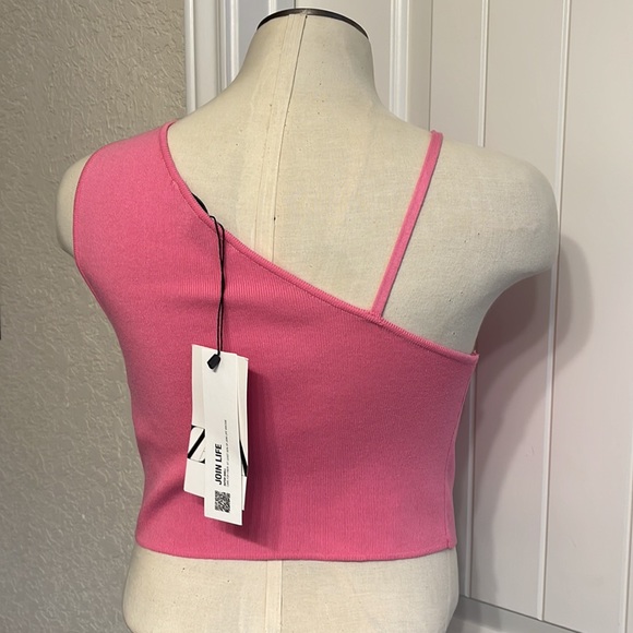 Zara top NWT - Picture 5 of 6